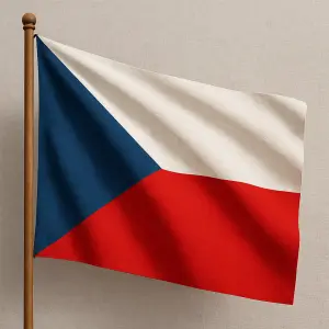 česká vlajka