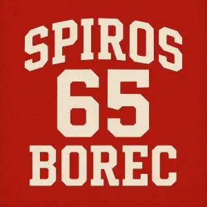 SPIROS 65 BOREC