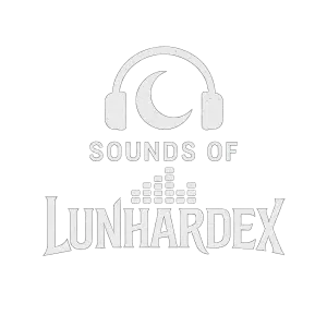 Chci tam svoje hudební logo Sounds of Lunhardex