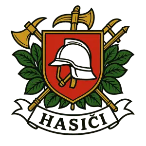 Znak hasičů