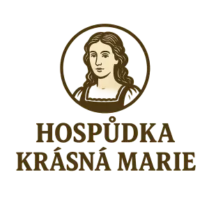 Logo Hospůdka Krásná Marie