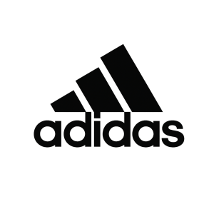 LOGO ADIDAS