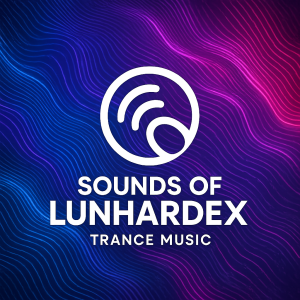 Chci tam svoje hudební logo Sounds of Lunhardex chci to ve stylu trance music