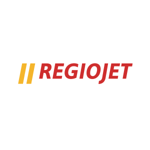 Logo regiojet