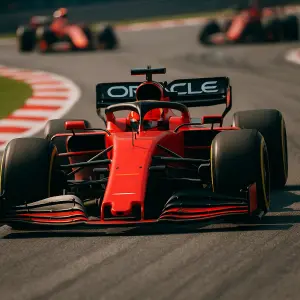 něco v F1 tématice