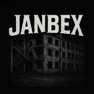 Máme to na urbex v partě tomu rikame Janbex to bude hlavní, tak bych chtěl dodělat nějaký desing k opuštěným budovám