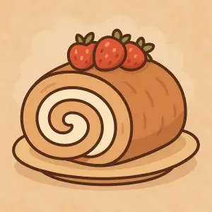 Roláda animovaná