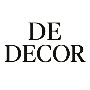 Mel by tam byt napis de decor je to moje rirma takze tak a logo nemusi byt jen napis hezky