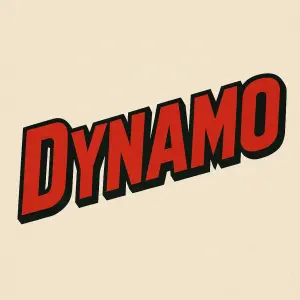 Dynamoooo