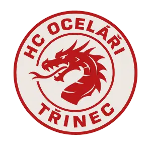 Logo Hc Oceláři třinec