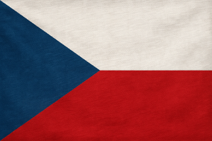 Vlajka česka