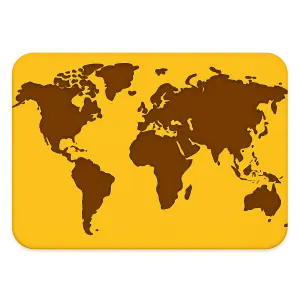 emoji mapa