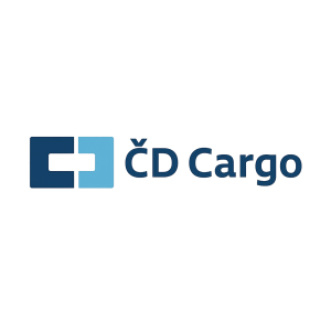 Logo ČD cargo