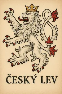Český lev