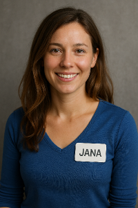 Jana