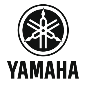 Značka Yamaha