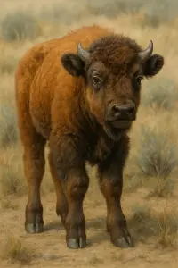 Malej Bizon