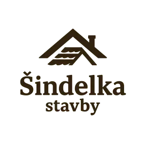 vytvořit logo Šindelka stavby