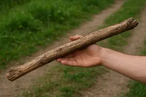 Velký klacek
