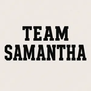 Team Samantha