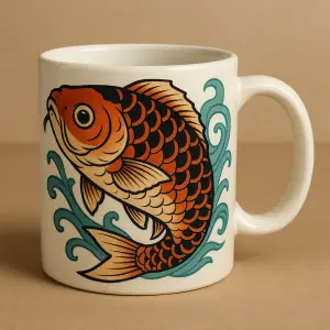 Carp Cup