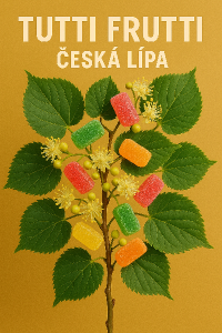 Tutti frutti česká lípa
