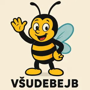 Všudebejb