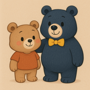 Bubu a Dudu