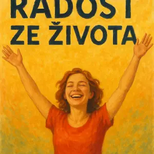 RADOST ZE ŽIVOTA