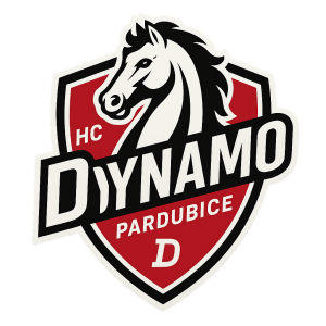 log hc dynamo pardubice, to nové co se používá v dnešní době (D)