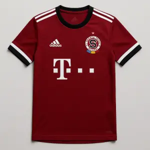 Dres AC Sparta Praha