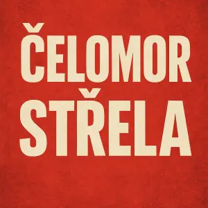 ČeloMorStřela