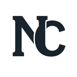 NC logo
