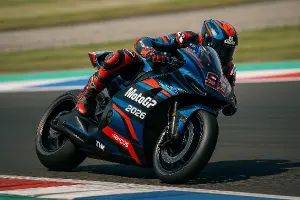 Moto GP 2026