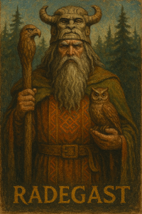 Radegast