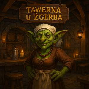 Guilda "taverna u Zgerba" world of warcraft