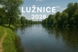 Lužnice 2026