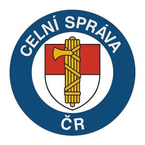 lOGO CELNÍ SPRÁVY ČR