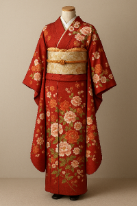 Kimono