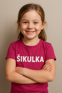 Šikulka