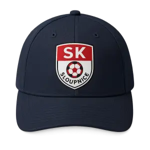 Kšoltovka se znakem SK Sloupnice