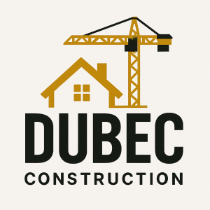 Dubec consteuction