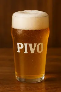 Pivo