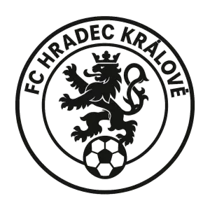 logo fc hradec králové