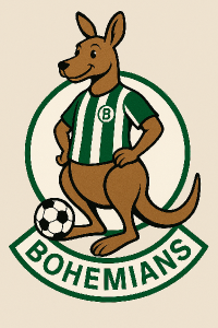 klokan bohemians