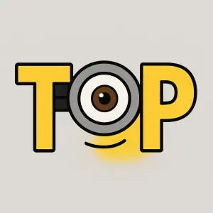 ve slově top musí být poznat P, i když je to oko Mimoně