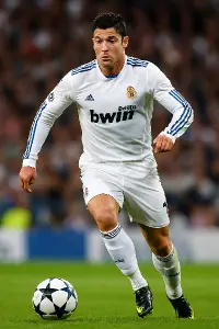 CR7 Real madrid