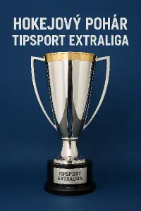 Hokejový Pohár Tipsport Extraliga