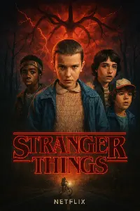 Stranger Things