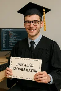 Bakalář programátor